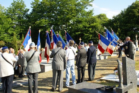 cimetiere montaut